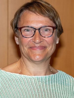 Brigitte Eisenbach