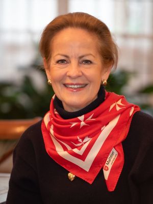 Annette Lehmann